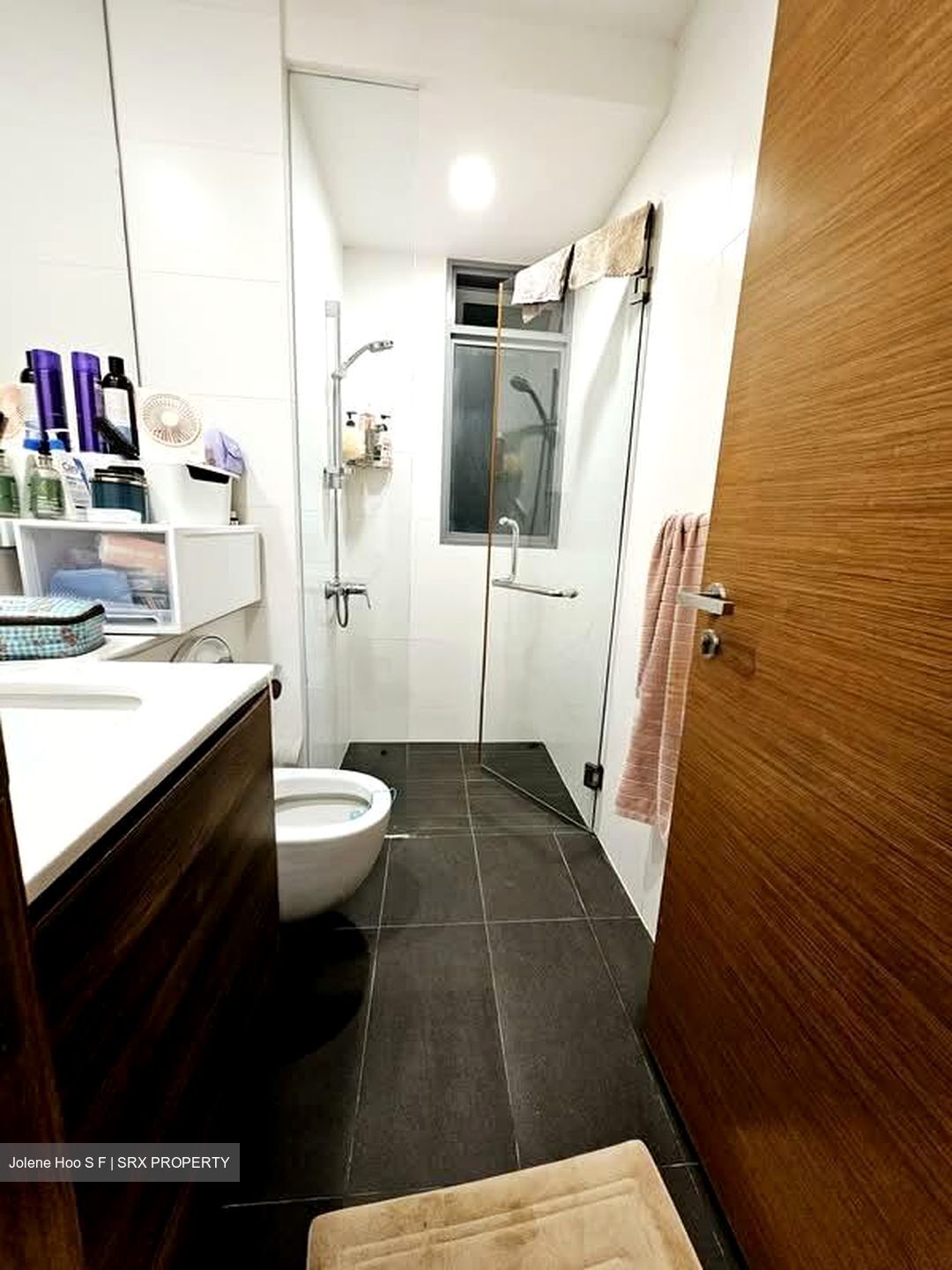 Double Bay Residences (D18), Condominium #545740031